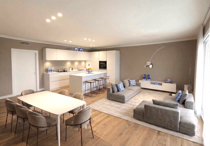 Leilighet i Collebeato, Brescia, Collebeato - € 371 000 | Ref: 2APR-COL371 - foto 1