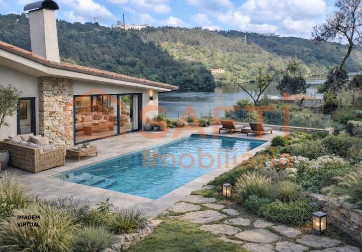 Villa i Foz do Sousa e Covelo, Porto, Foz do Sousa e Covelo - € 310.000 | Ref: SAFTI:008150 - foto 1