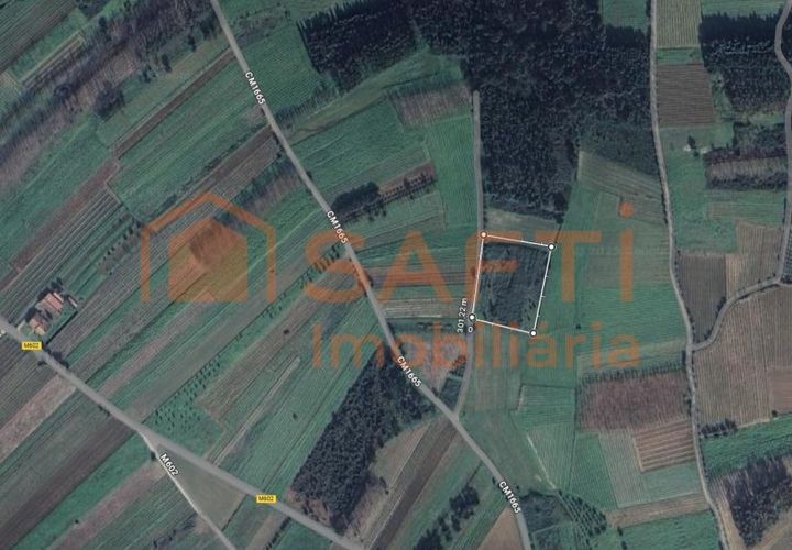 Terra a Anadia, Aveiro, Anadia - € 34.950 | Ref: SAFTI:008155 - foto 1