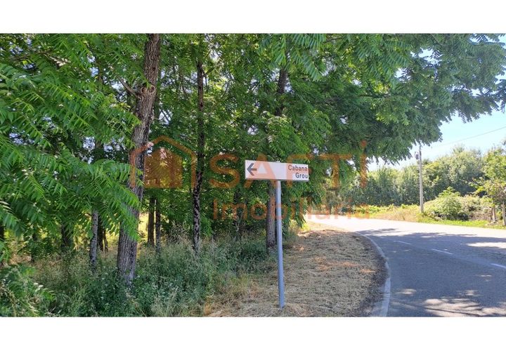 Tomt i Anadia, Aveiro, Anadia - € 34 950 | Ref: SAFTI:008155 - foto 1