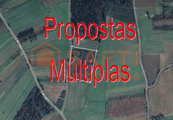 Grond in Anadia, Aveiro, Anadia - € 29.950 | Ref: SAFTI:008155 - foto 1