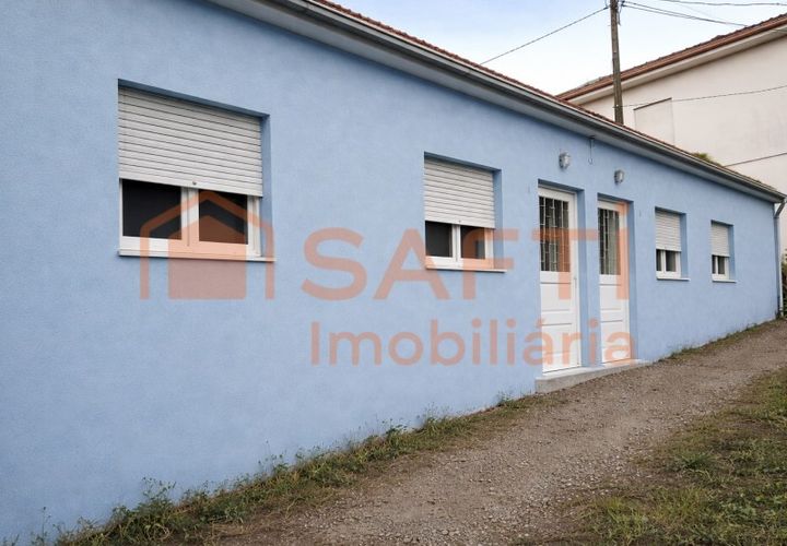Villa i Trofa, Porto, Trofa - € 140.000 | Ref: SAFTI:008153 - foto 1
