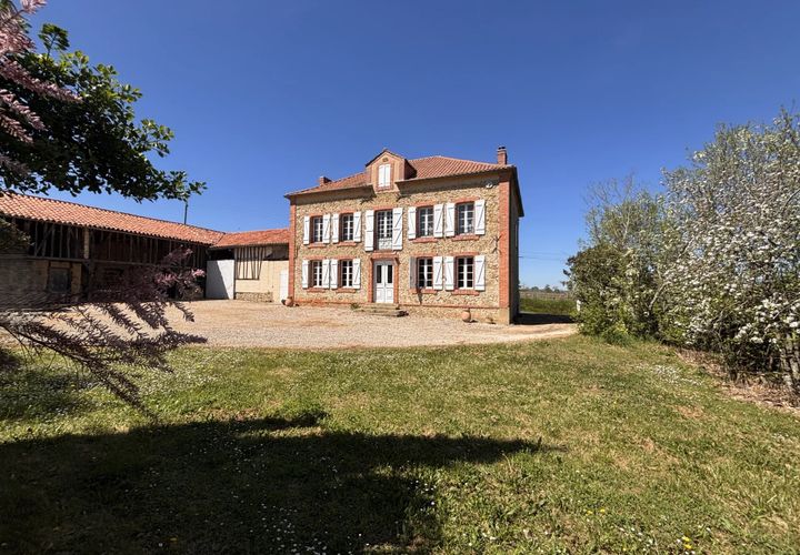 Villa a Riscle, Gers, Riscle - € 329.000 | Ref: 86796179 - foto 1