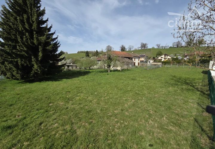 Villa a Bilieu, Isere, Bilieu - € 350.000 | Ref: 86935326 - foto 1