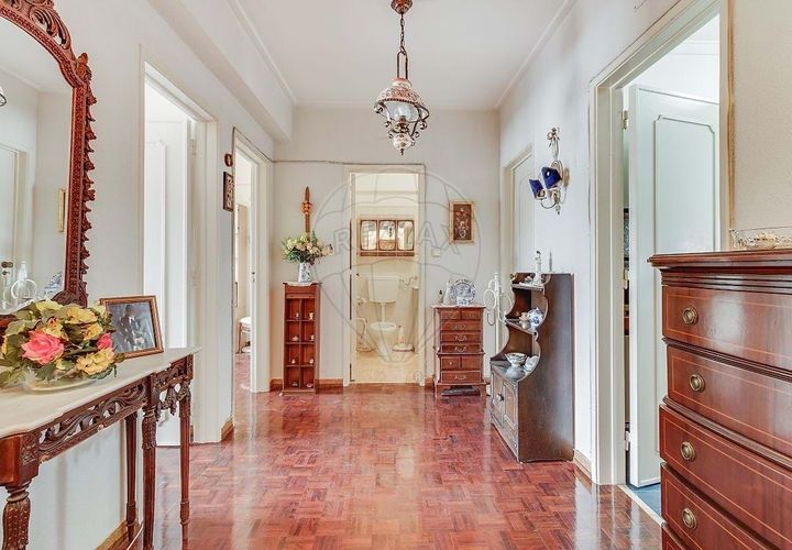 Lejlighed i Almada, Setubal, Almada - € 345.000 | Ref: 120171399-111 - foto 1