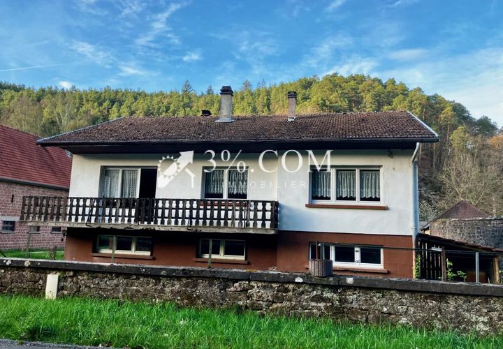 Villa a Sturzelbronn, Moselle, Sturzelbronn - € 89.000 | Ref: 293_V3770063758 - foto 1
