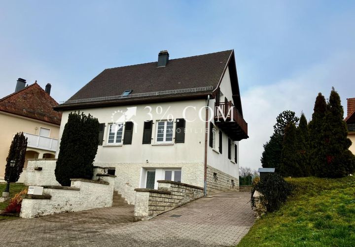 Villa a Rohrbach-les-Bitche, Moselle, Rohrbach-les-Bitche - € 139.000 | Ref: 293_V3770062189 - foto 1