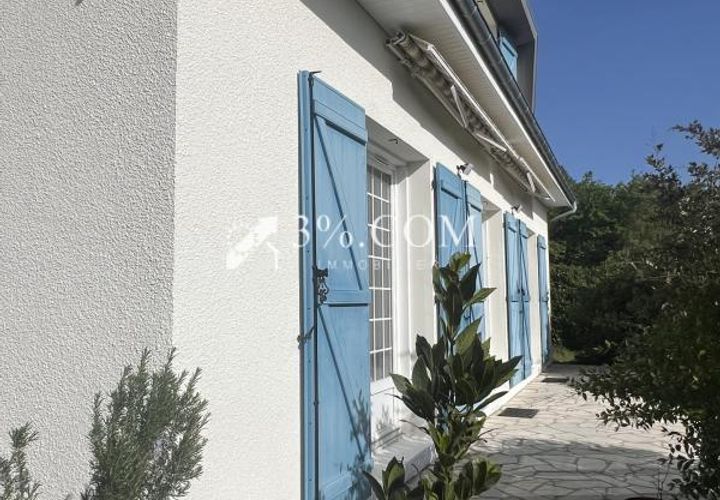 Villa a Bonnes, Vienne, Bonnes - € 295.000 | Ref: 254_V3380063831 - foto 1