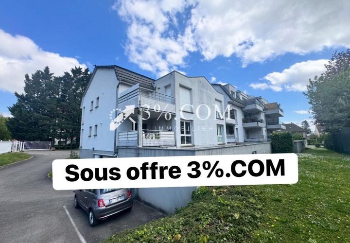 Leilighet i Brumath, Bas-Rhin, Brumath - € 252 300 | Ref: 56_V1020063793 - foto 1