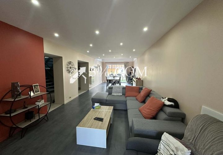 Landsbyhus i Serres, Meurthe-et-Moselle, Serres - € 192.000 | Ref: 217_1768 - foto 1