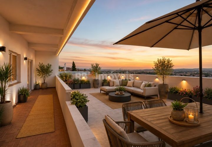 Lejlighed i Abrantes, Santarem, Abrantes - € 350.000 | Ref: 01953-26 - foto 1