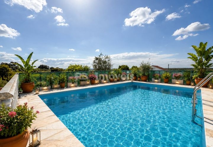 Villa a Abrantes, Santarem, Abrantes - € 210.000 | Ref: 01975-26 - foto 1