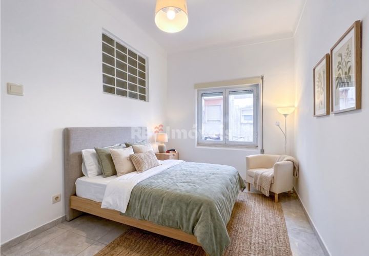 Lejlighed i Abrantes, Santarem, Abrantes - € 195.000 | Ref: 01968-26 - foto 1