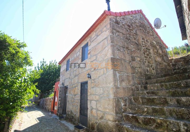 Landejendom i Arouca, Aveiro, Arouca - € 150.000 | Ref: 00673FR-1 - foto 1