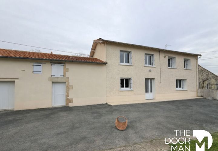 Villa a Aiffres, Deux-Sevres, Aiffres - € 193.000 | Ref: 9959 - foto 1