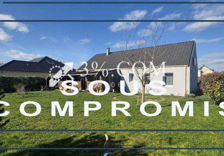Villa a Petit-Rederching, Moselle, Petit-Rederching - € 216.000 | Ref: 282_V3660062529 - foto 1