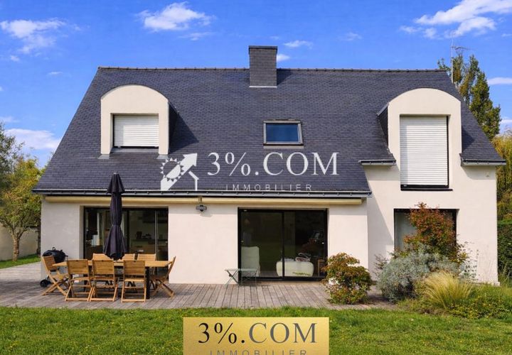Villa i Erdeven, Morbihan, Erdeven - € 643.700 | Ref: 246_V3300063745 - foto 1