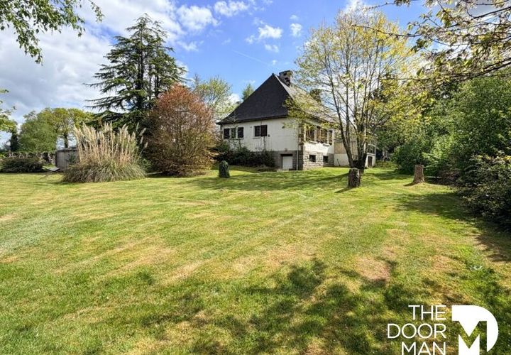 Villa a Vilde-Guingalan, Cotes-d'Armor, Vilde-Guingalan - € 199.500 | Ref: 9778 - foto 1