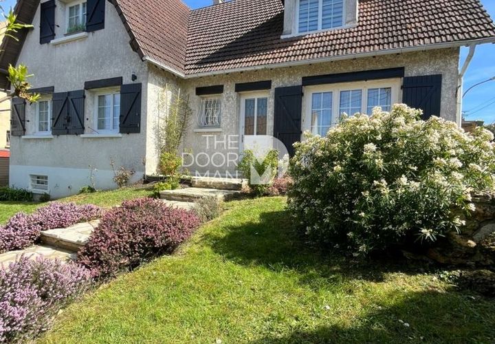 Villa i Limours, Essonne, Limours - € 454.000 | Ref: 9856 - foto 1