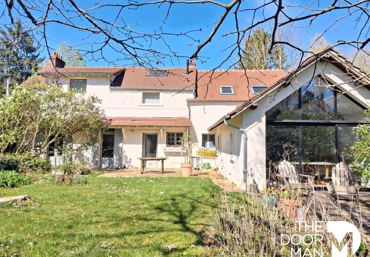 Villa a Rambouillet, Yvelines, Rambouillet - € 445.000 | Ref: 9838 - foto 1