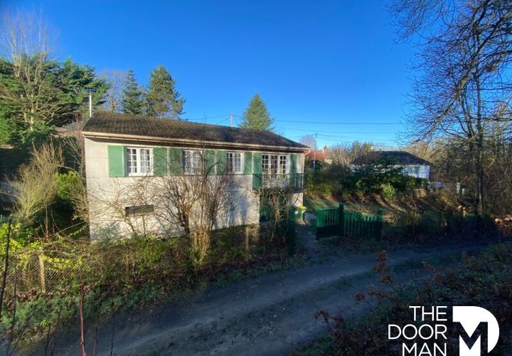 Villa a Galluis, Yvelines, Galluis - € 255.000 | Ref: 9922 - foto 1