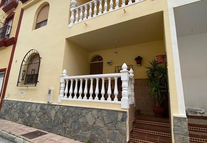 Byhus i Oria, Almeria, Oria - € 85.000 | Ref: Casa Cierva - foto 1