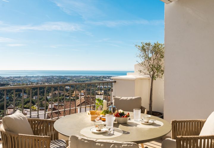 Leilighet i Marbella, Malaga, Marbella - € 695 000 | Ref: BLXC-1719 - foto 1