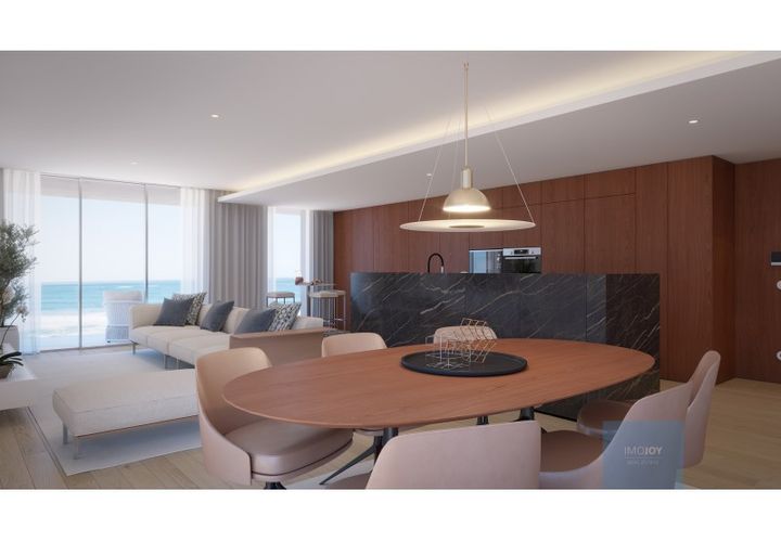 Leilighet i Vila do Conde, Porto, Vila do Conde - € 405 330 | Ref: APTPF017.1 - foto 1
