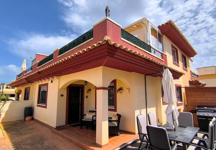 Villa a Ciudad Quesada, Alicante, Ciudad Quesada - € 220.000 | Ref: R11947 - foto 1