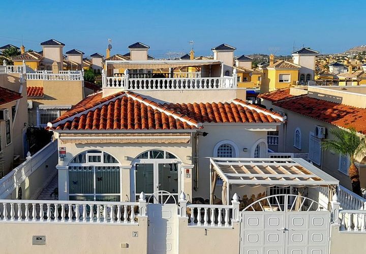 Villa en Algorfa, Alicante, Algorfa - € 225.000 | Ref: R11948 - photo 1