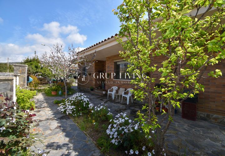 Villa en Sitges, Barcelona, Sitges - € 685.000 | Ref: VSIT2335/1087 - photo 1