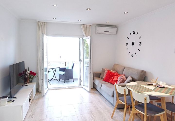 Lejlighed i Muro, Mallorca, Muro - € 263.000 | Ref: CA0054 - foto 1