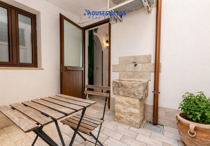 Villa a Noto, Siracusa, Noto - € 130.000 | Ref: 1278 - foto 1