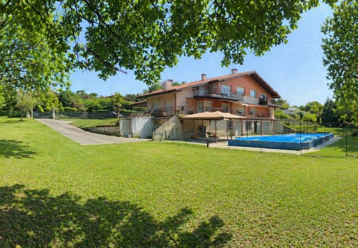 Rækkehus i Lezama, Vizcaya, Lezama - € 990.000 | Ref: 522 - foto 1