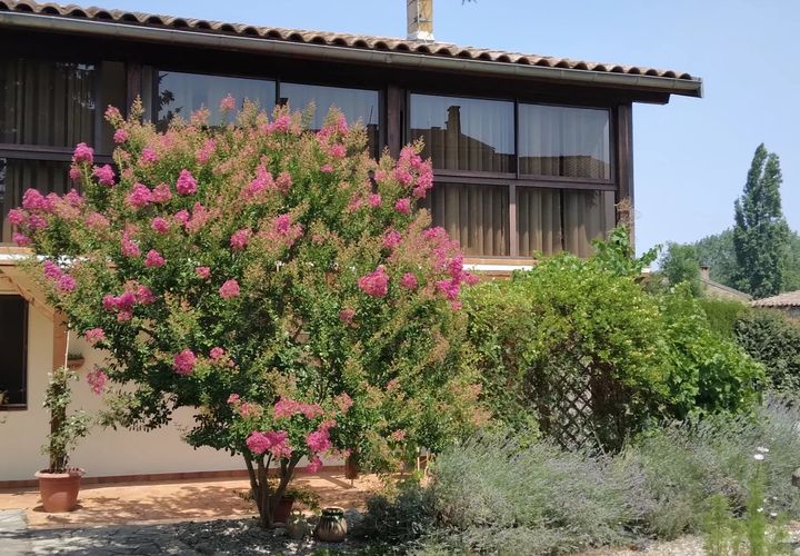 Villa a Leran, Ariege, Leran - € 340.000 | Ref: BVI85355 - foto 1