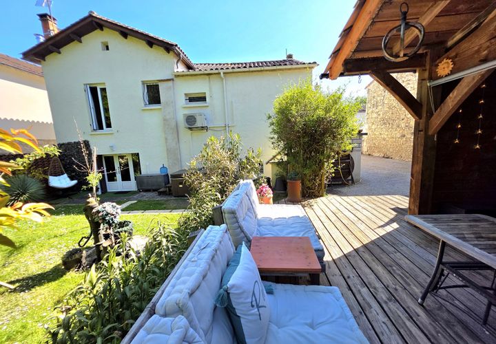 Villa i Eymet, Dordogne, Eymet - € 325.000 | Ref: BVI84259 - foto 1