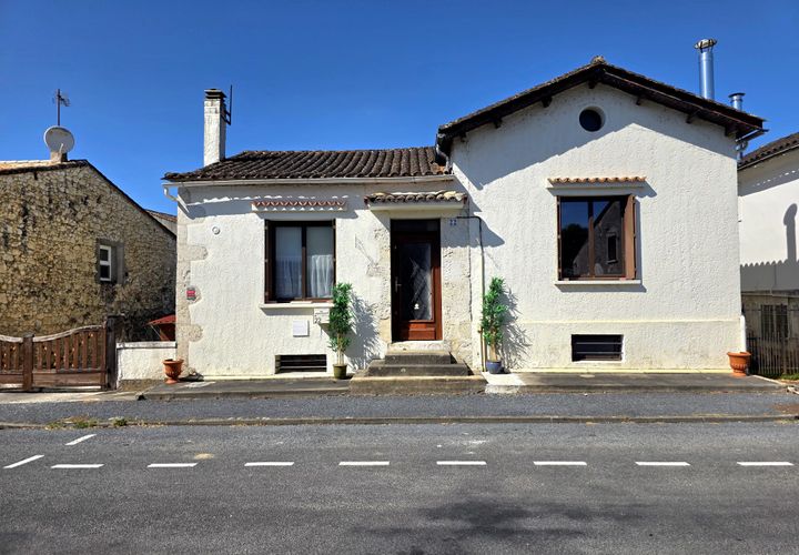 Villa a Eymet, Dordogne, Eymet - € 325.000 | Ref: BVI84259 - foto 1