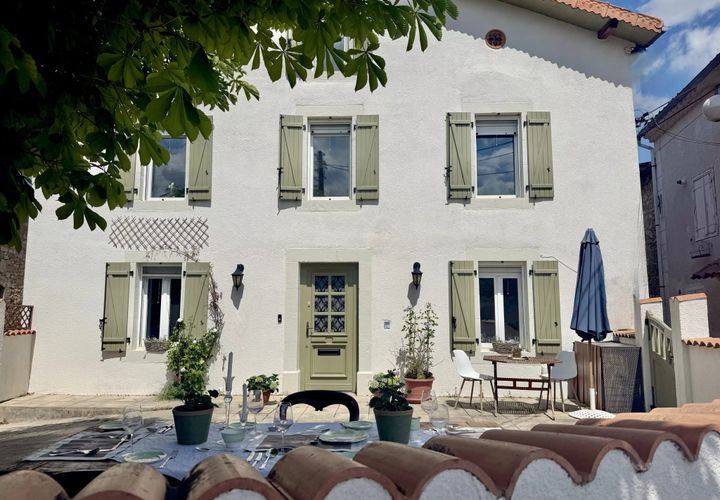 Villa i Puivert, Aude, Puivert - € 250.000 | Ref: BVI82825 - foto 1