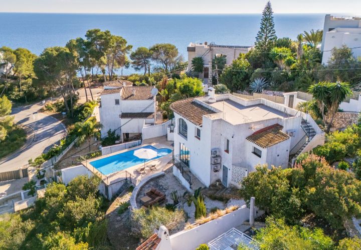 Villa i Javea, Alicante, Javea - € 965.000 | Ref: SG-336/12679 - foto 1