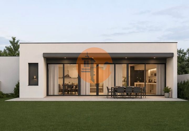 Helårsgrund i Olhao, Faro, Olhao - € 380.000 | Ref: SU-CS-TER-94515 - foto 1
