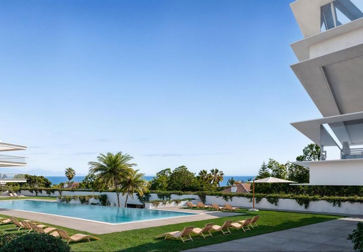 Lejlighed i Manilva, Malaga, Manilva - € 381.800 | Ref: DuquesaMoonM2 - foto 1