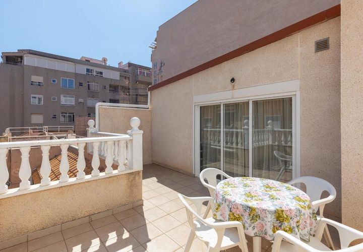Bungalow i Torrevieja, Alicante, Torrevieja - € 155.000 | Ref: 777121 - foto 1
