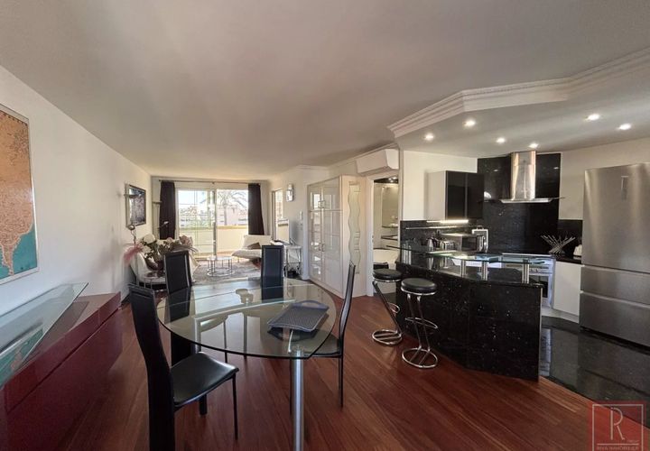 Lejlighed i Cannes, Alpes-Maritimes, Cannes - € 315.000 | Ref: 86949822 - foto 1