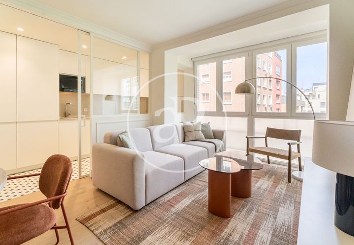 Leilighet i Madrid, Madrid, Madrid - € 895 000 | Ref: VM2604057 - foto 1