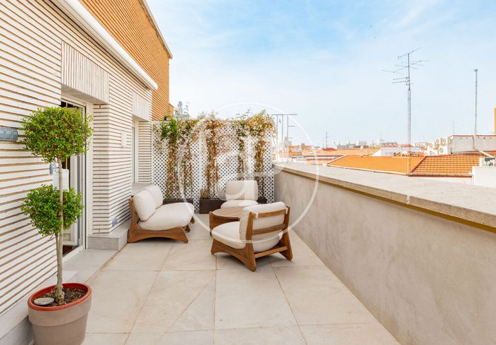 Leilighet i Madrid, Madrid, Madrid - € 900 000 | Ref: VM2604058 - foto 1