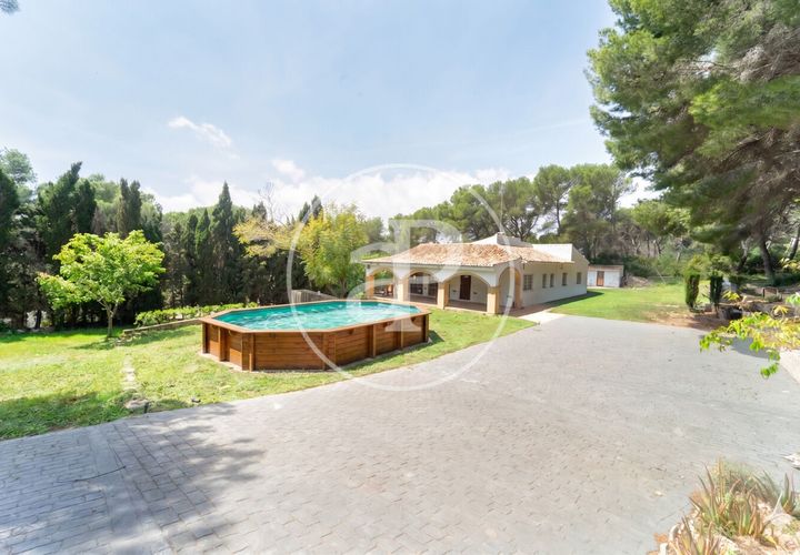 Villa i Javea, Alicante, Javea - € 760.000 | Ref: VV2604036 - foto 1