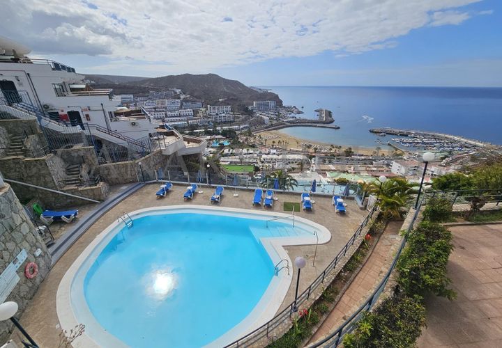 Apartament a Mogan, Gran Canaria, Mogan - € 336.000 | Ref: 2284/13751 - foto 1