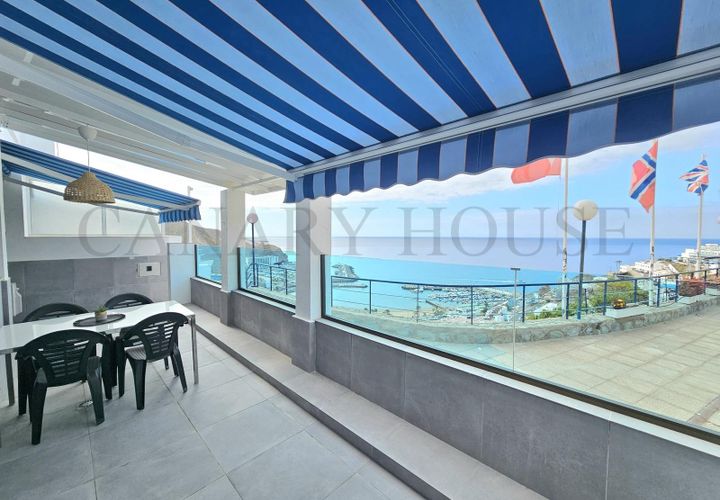 Wohnung in Mogan, Gran Canaria, Mogan - € 336.000 | Ref: 2284/13751 - Foto 1
