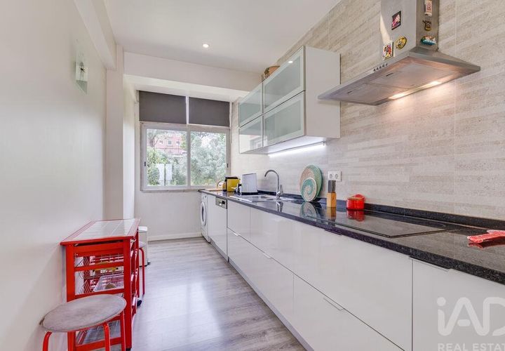 Lejlighed i Lisbon, Lisbon, Lisbon - € 450.000 | Ref: 883495 - foto 1