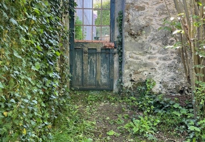 Terra a Thomery, Seine-et-Marne, Thomery - € 148.000 | Ref: 5406 - foto 1